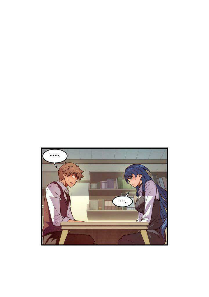 cohabitation with the fiancee chapter 27 8