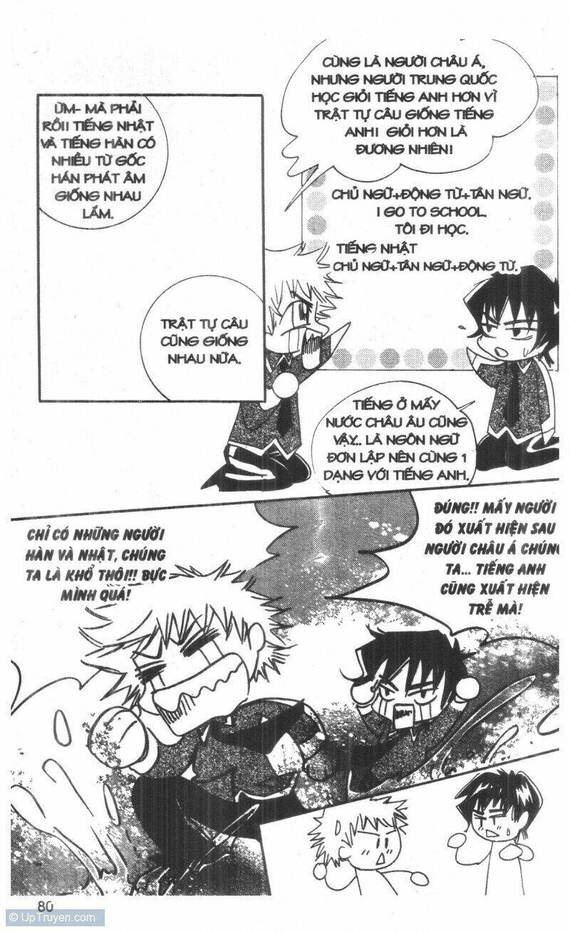 ordinary school chapter 4 94