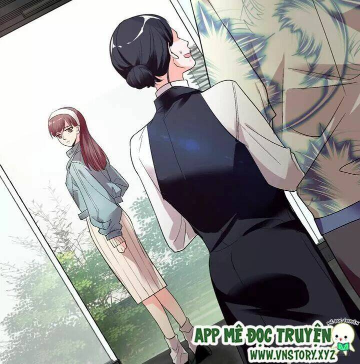 thiên hậu trở về chapter 44 41