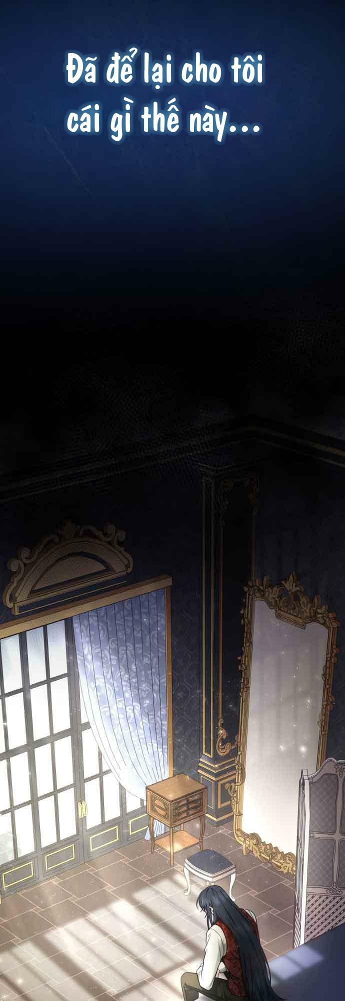 'di vật' melvin để lại chapter 6 9