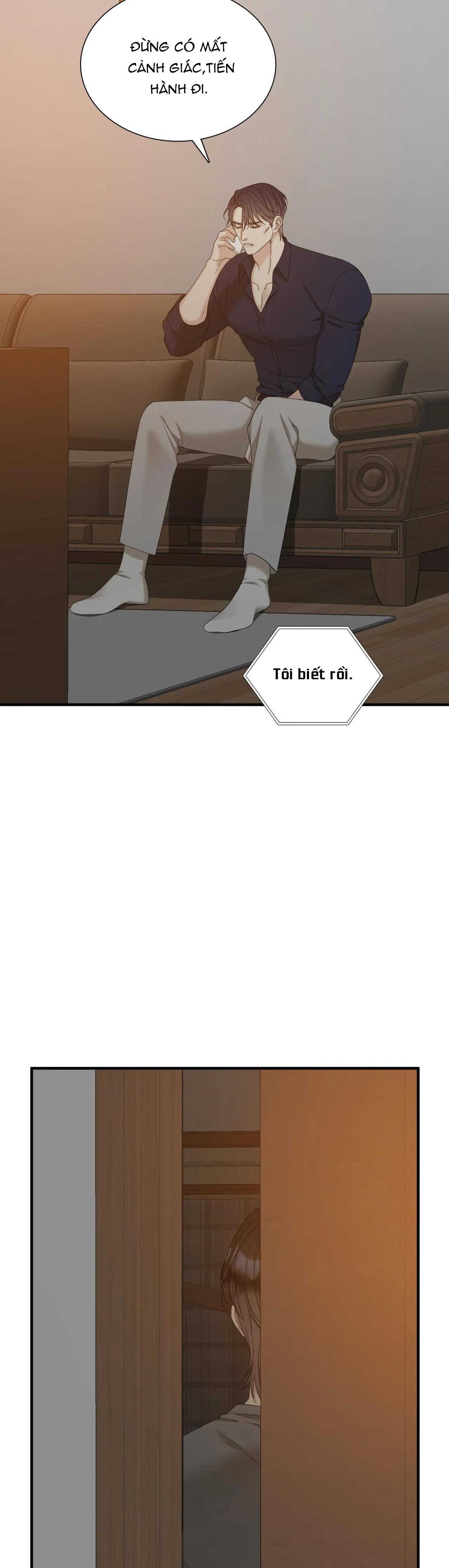 tên rác rưởi chapter 45 35