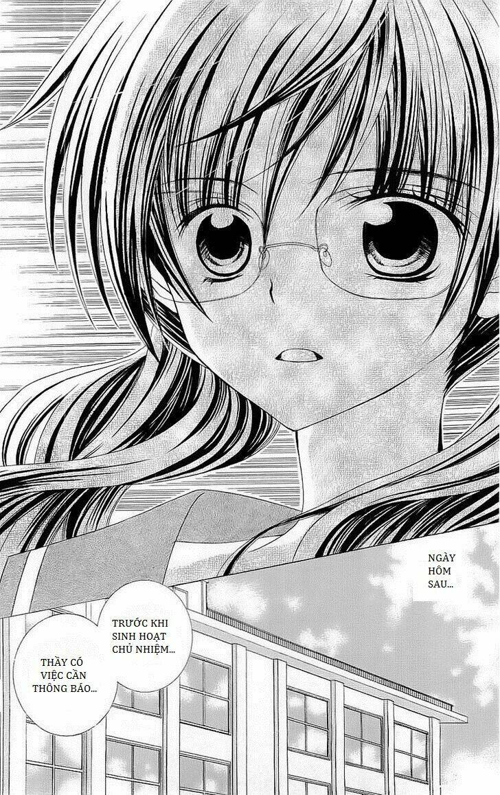 suki desu suzuki-kun!! chapter 29 30