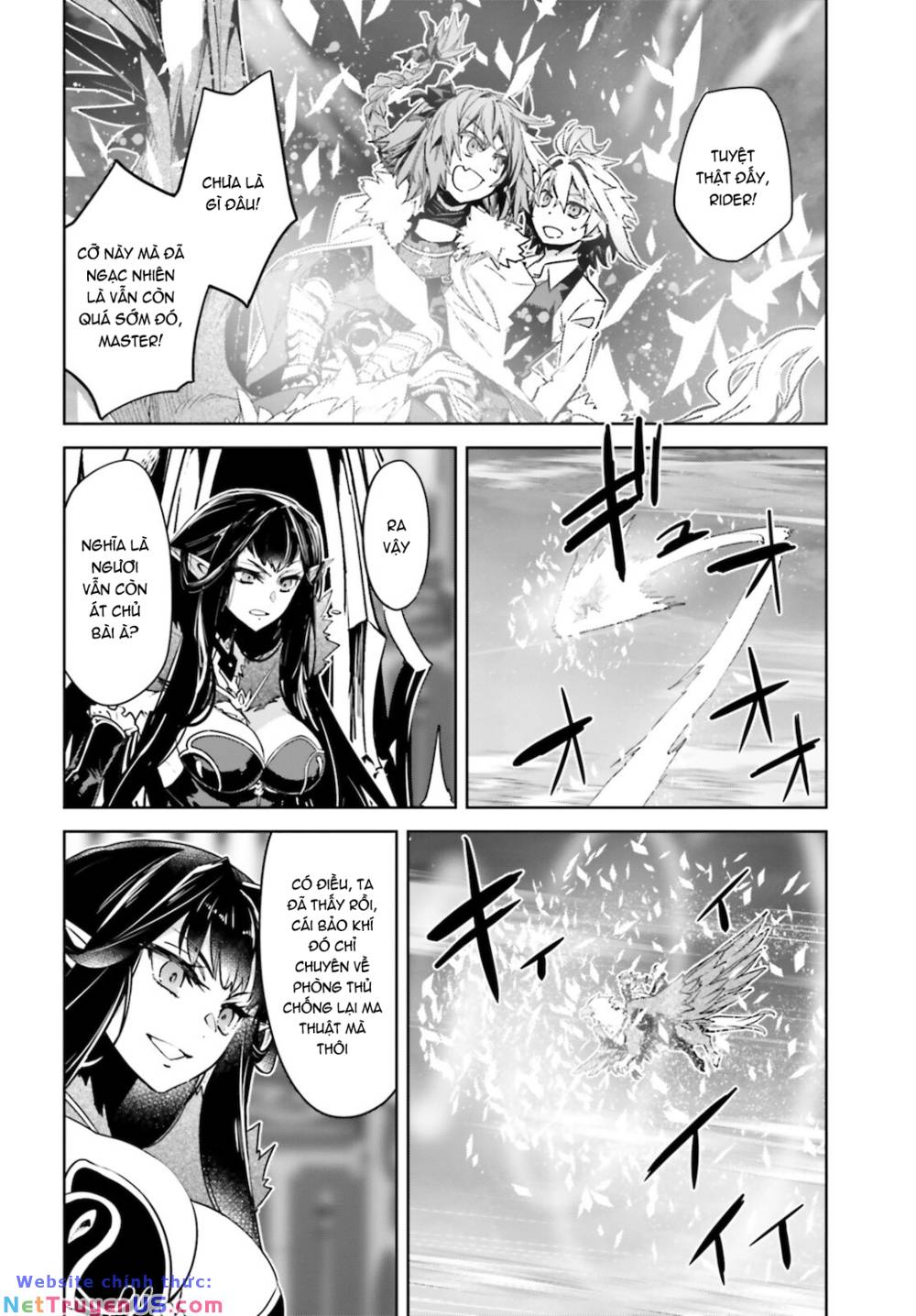 Fate/Apocrypha chapter 55.2 12