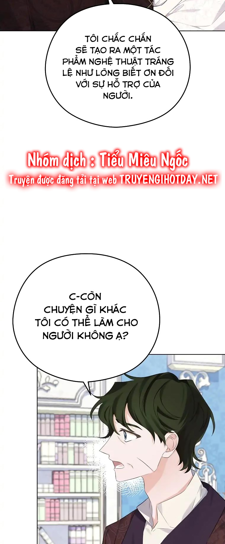 aster yêu dấu của tôi chapter 11 49