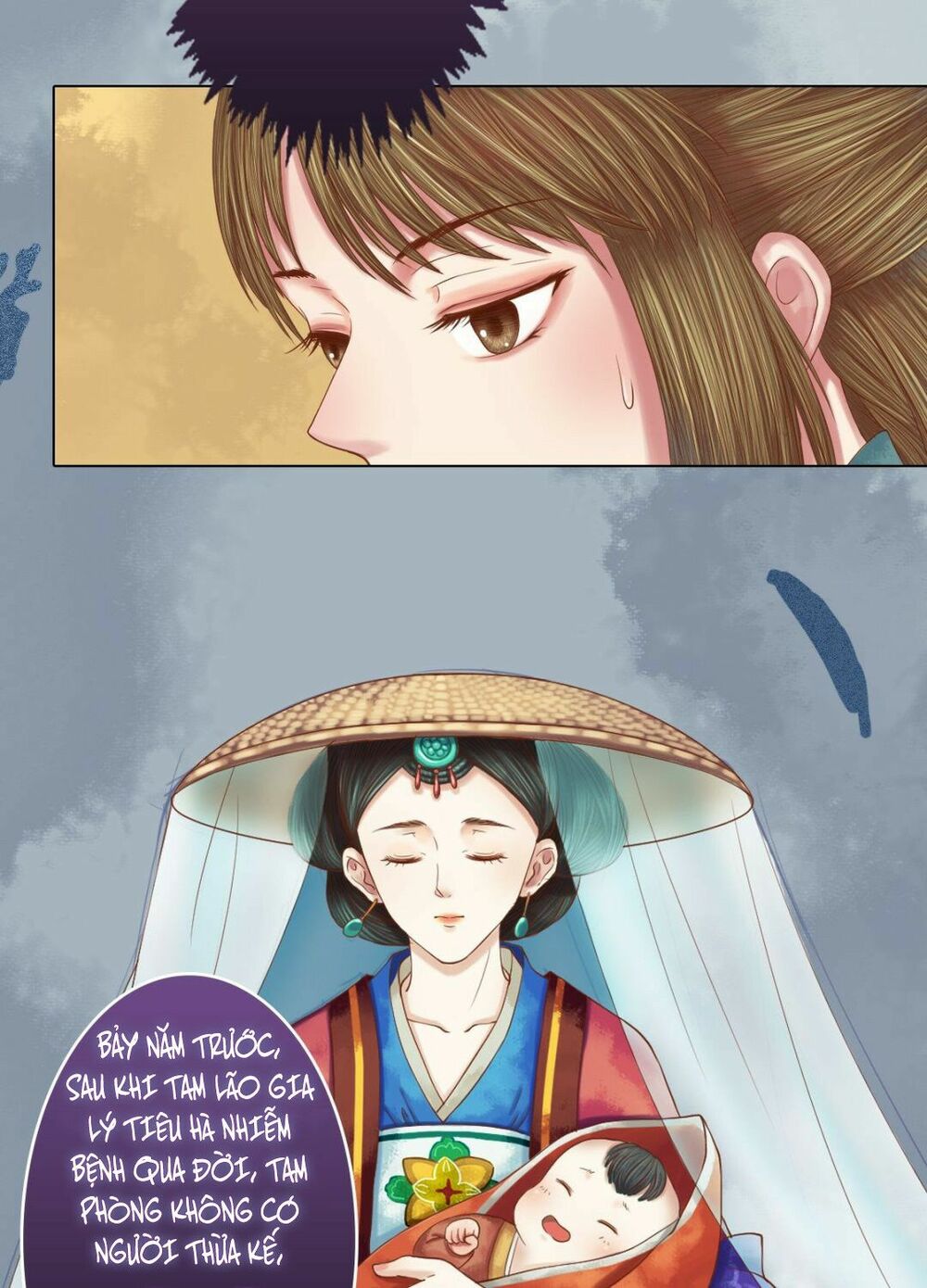 thứ nữ hữu độc chapter 27 22