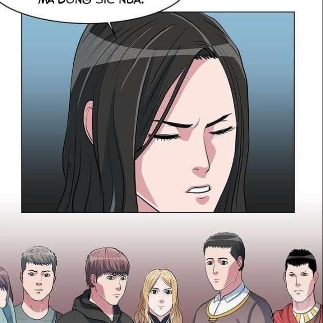 kẻ phán xét chapter 39 16