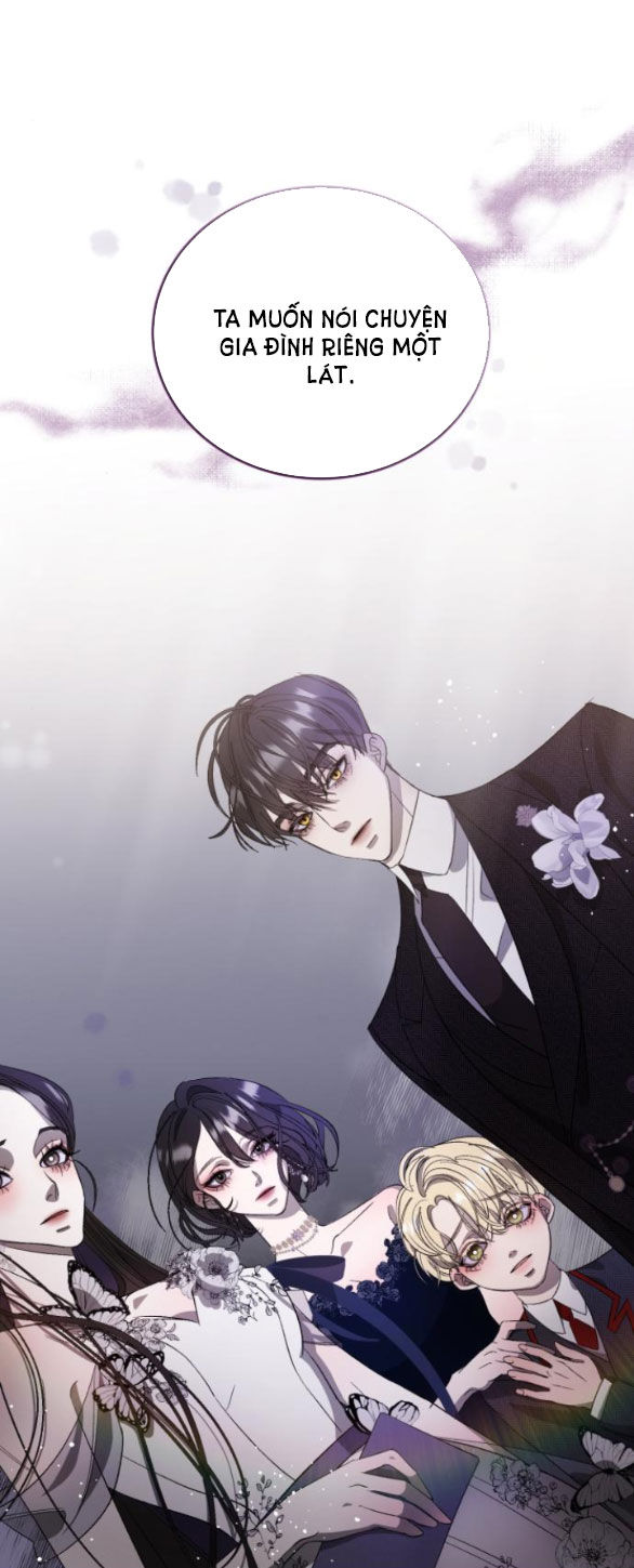 điệu nhảy say mê giữa màn đêm chapter 7.1 1