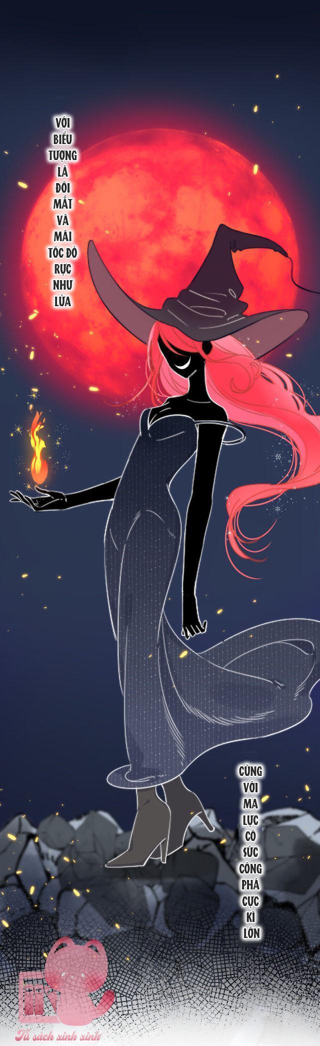 quả táo của anh chapter 2 10