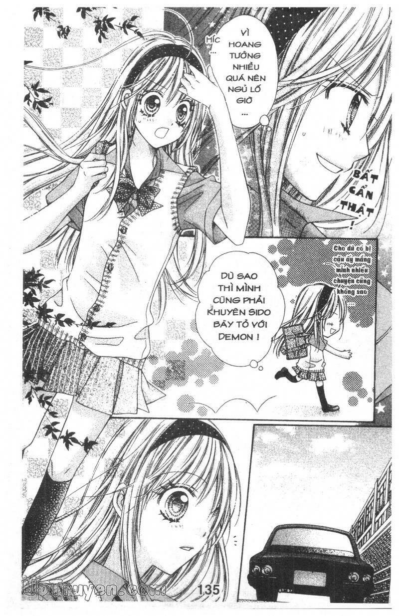 thiên đường rock chapter 5 135