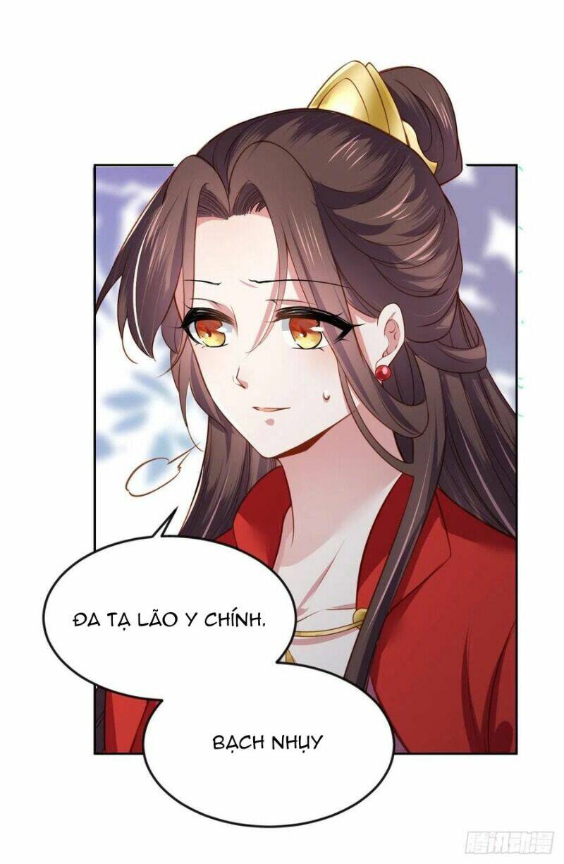 hoạn phi thiên hạ chapter 99 26