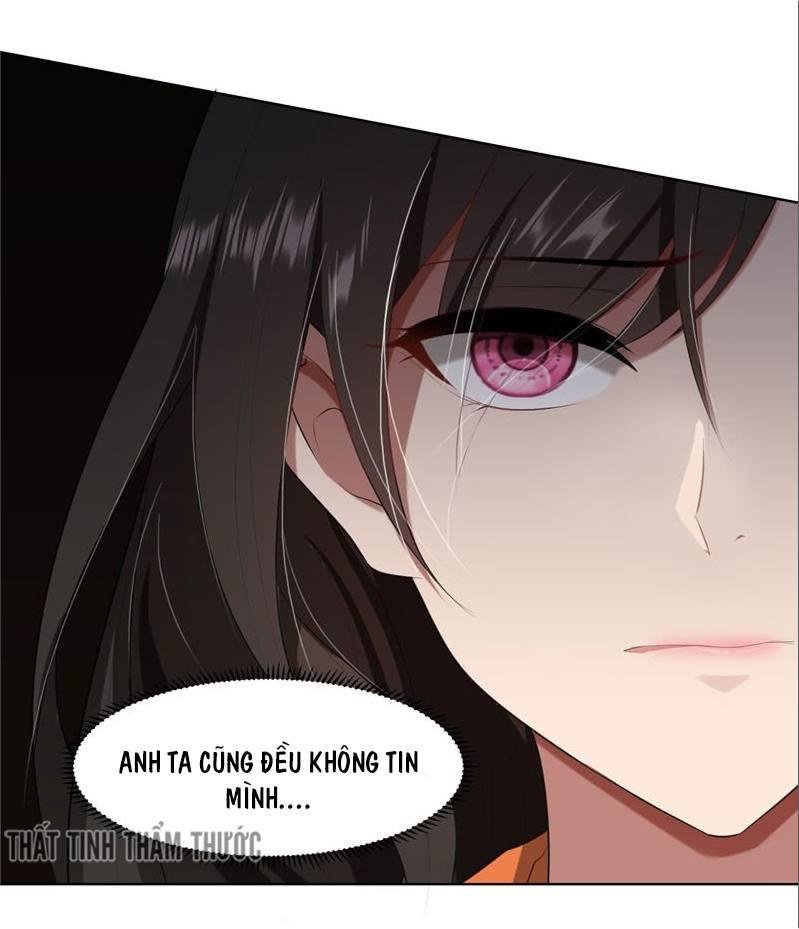 vợ yêu không ngoan chapter 24 26