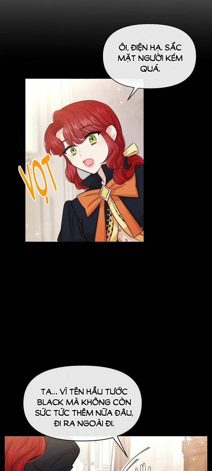 tiểu thư scarlet, em không muốn trả thù sao? chapter 44 5