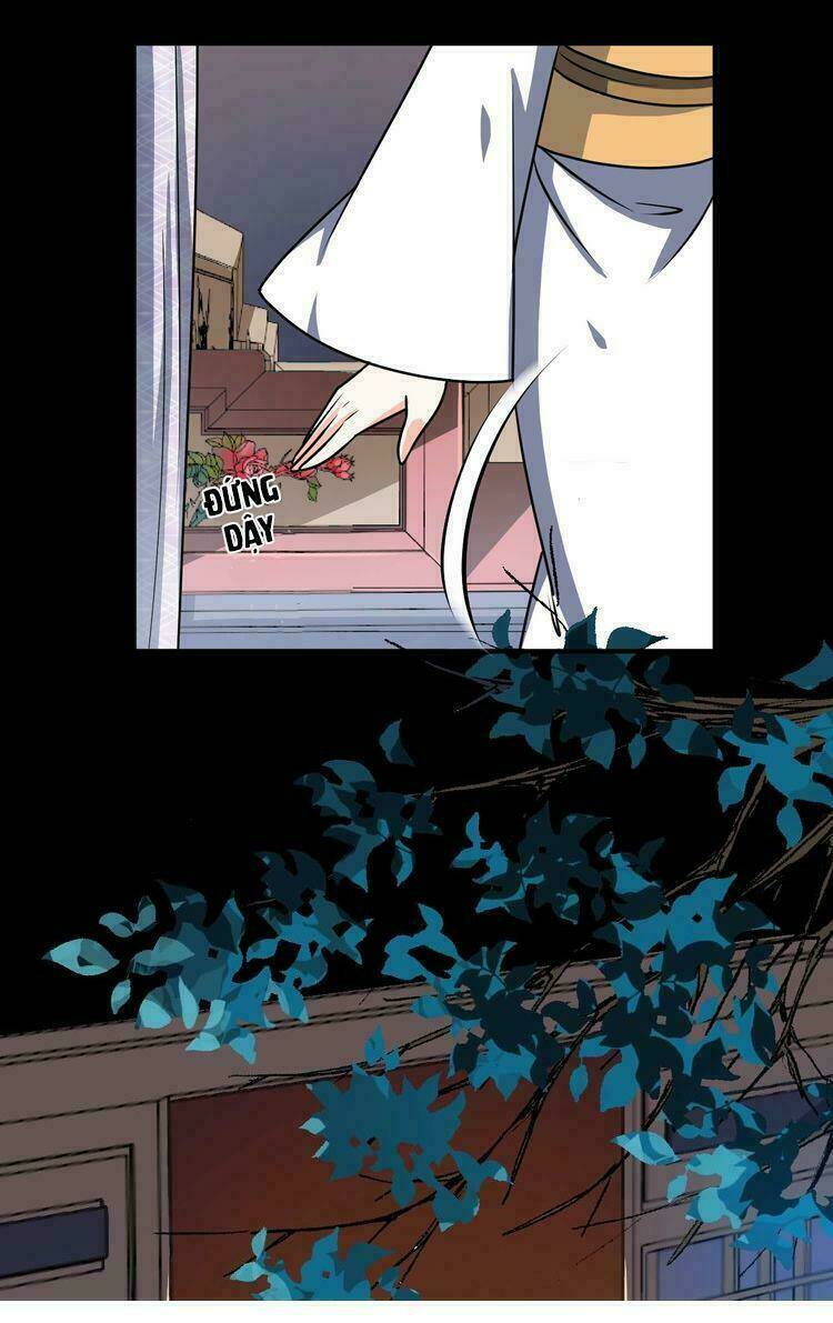 sự tái sinh của nhiếp chính chapter 7 32