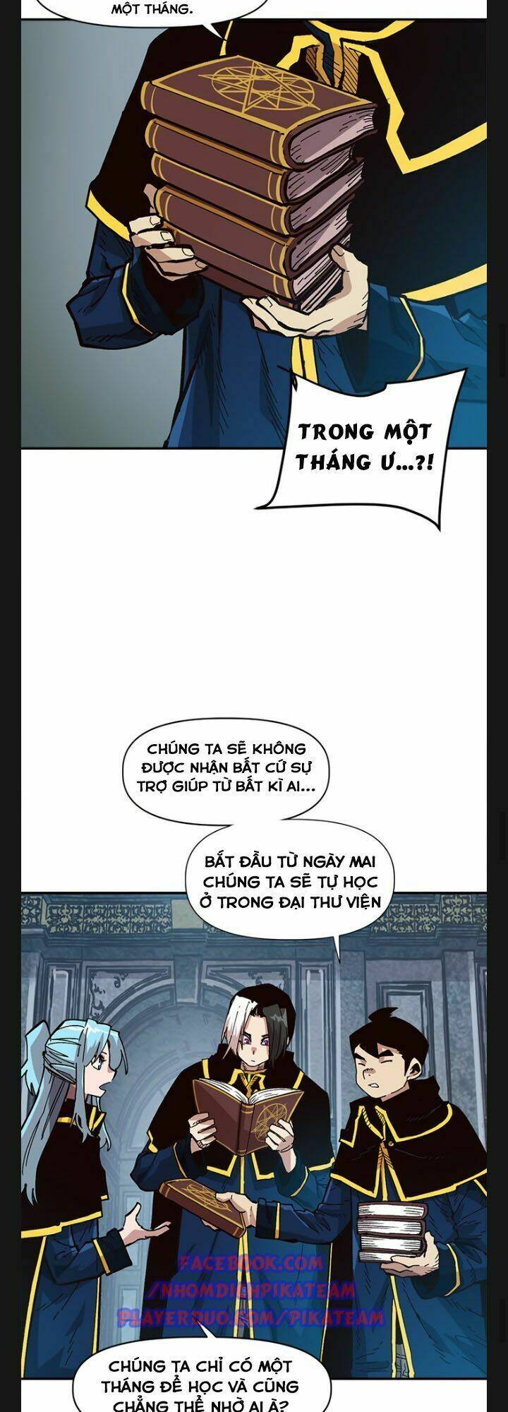 đại lục vô song chapter 27 47