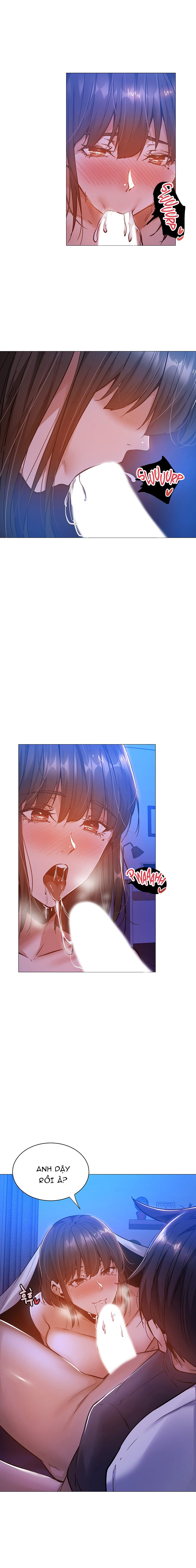 có phòng trống không? chapter 30 8