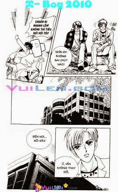 cô giáo tuổi 18 chapter 12 149