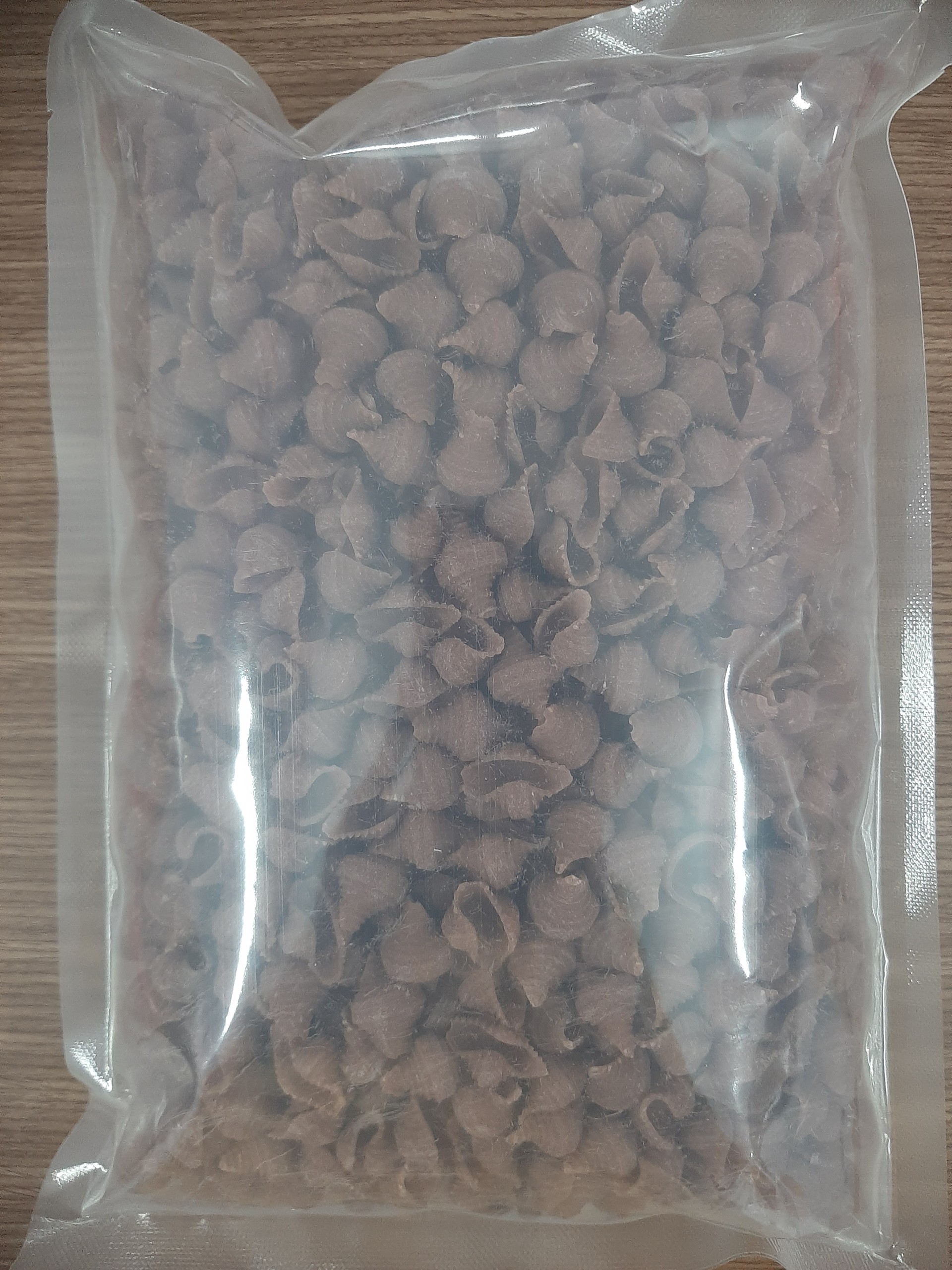 NUI GẠO LỨT  - 500g