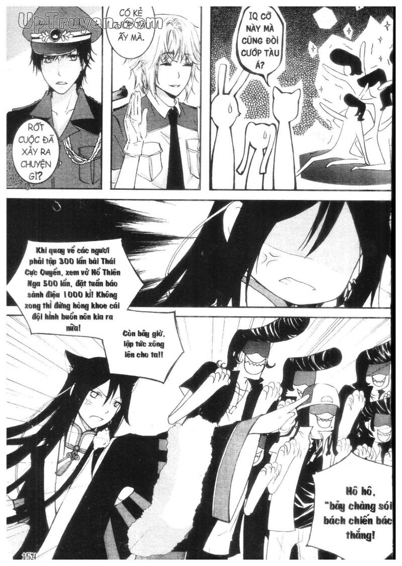 khu vườn ảo mộng chapter 1 153