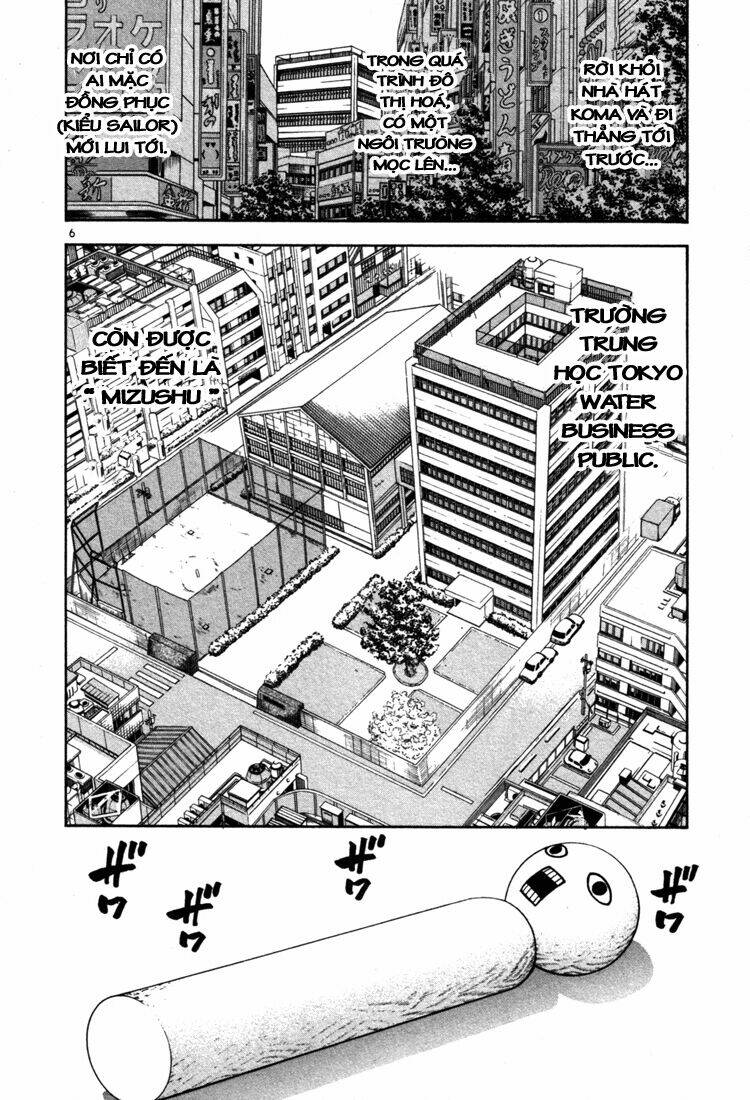 school of water business chapter 1 6