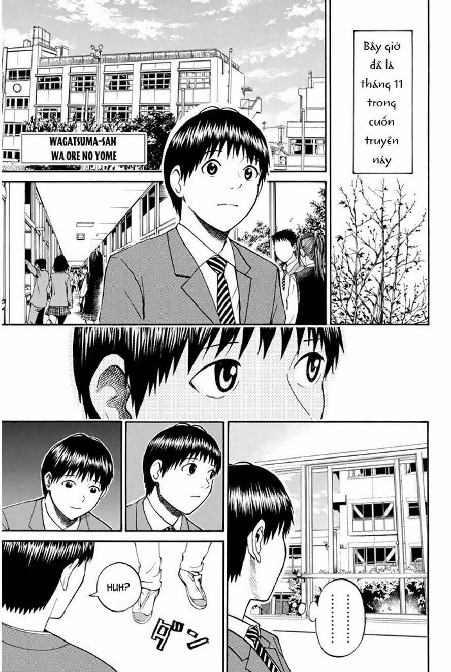 vợ tôi là wagatsuma chapter 40 3