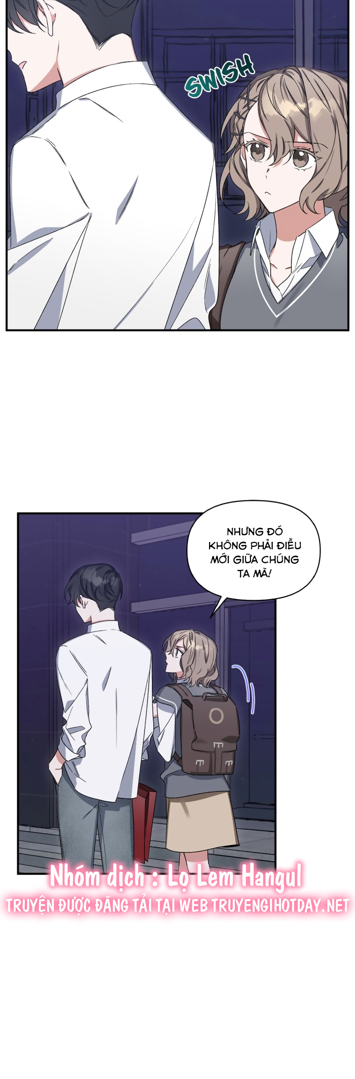 cuộc du hành thời gian của sela chapter 14 4