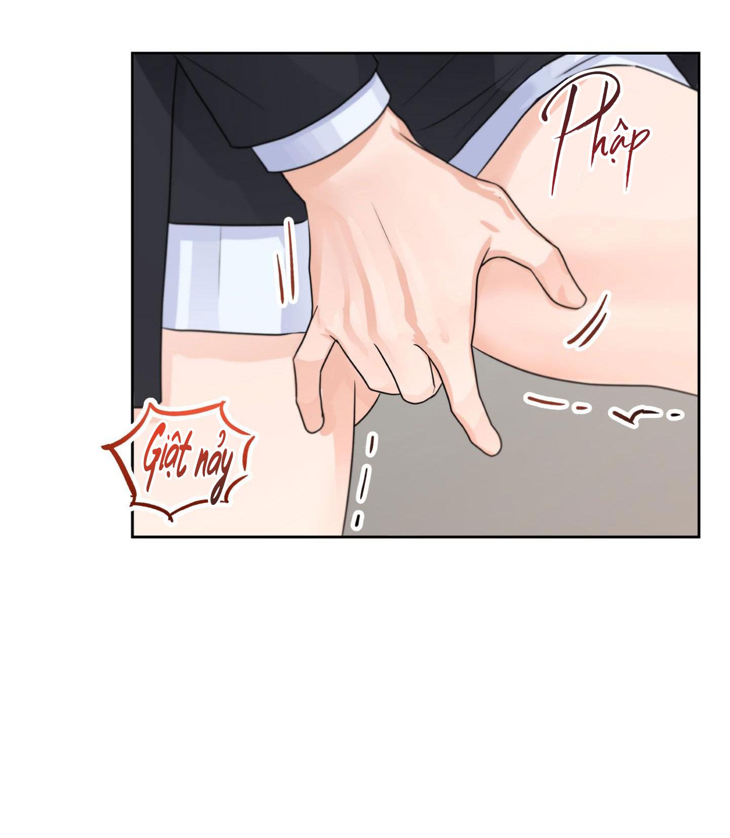 sự phụ thuộc giữa củi và lửa chapter 3 48