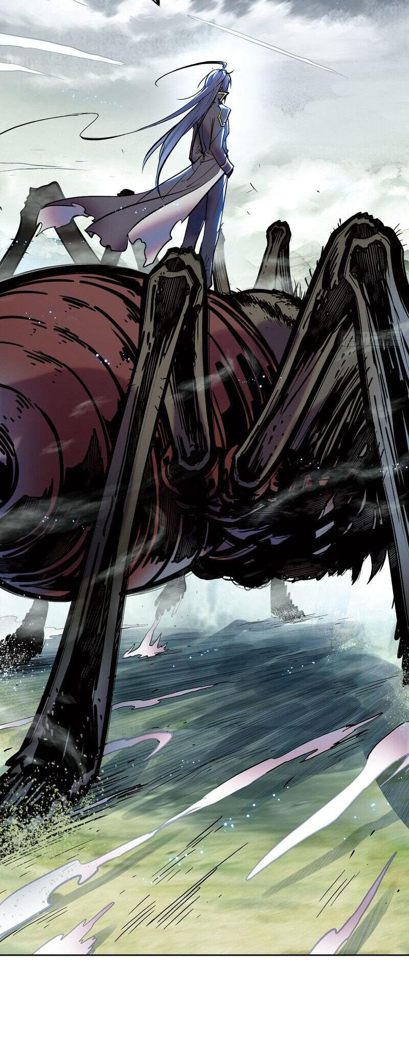 thế giới hoàn mỹ [m] chapter 257 10