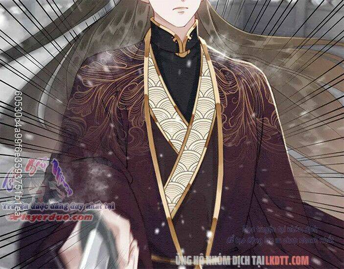 trọng sinh bá sủng nhiếp chính vương quá mạnh mẽ chapter 129 18