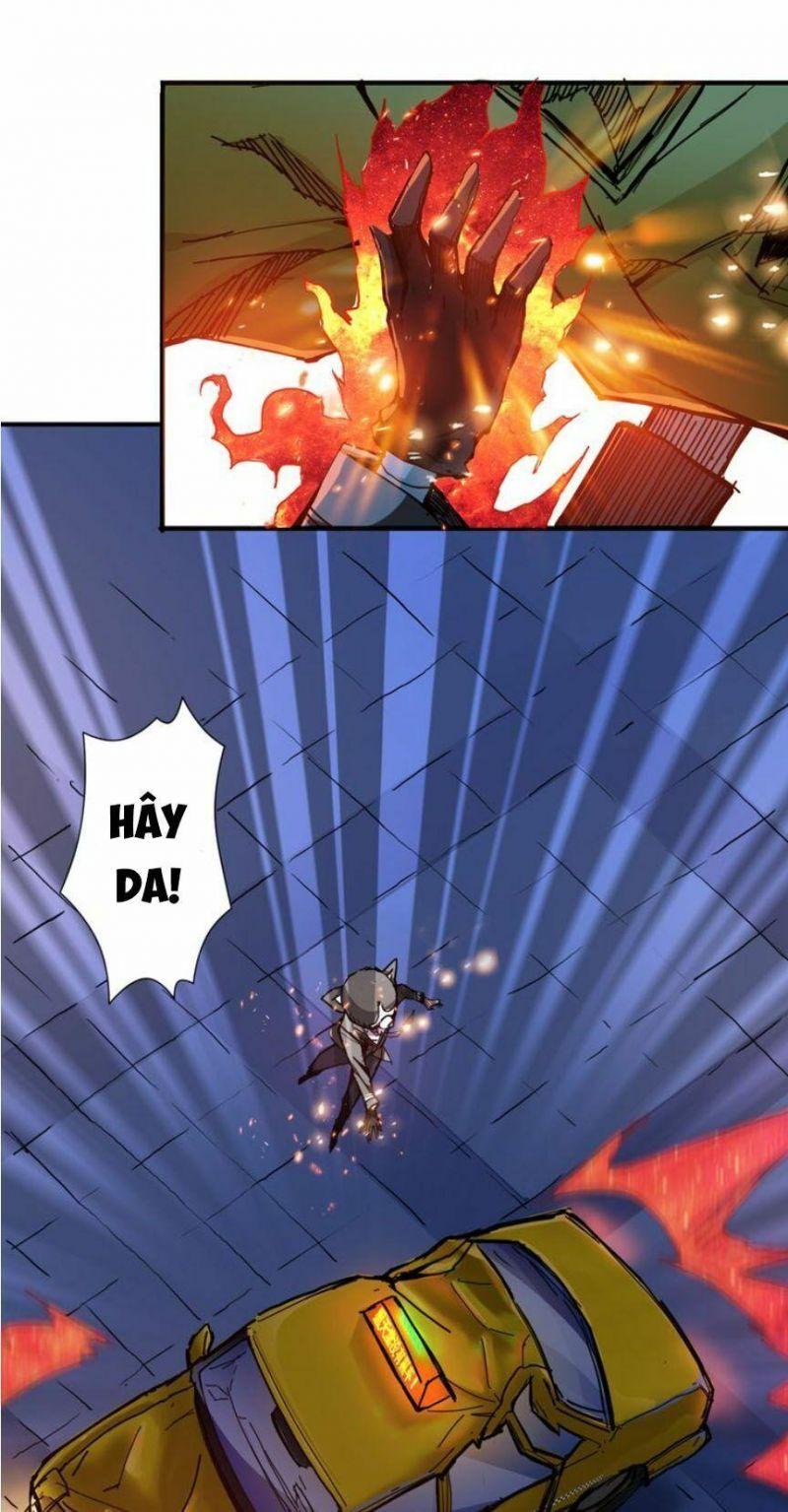 god slayer chapter 11 22