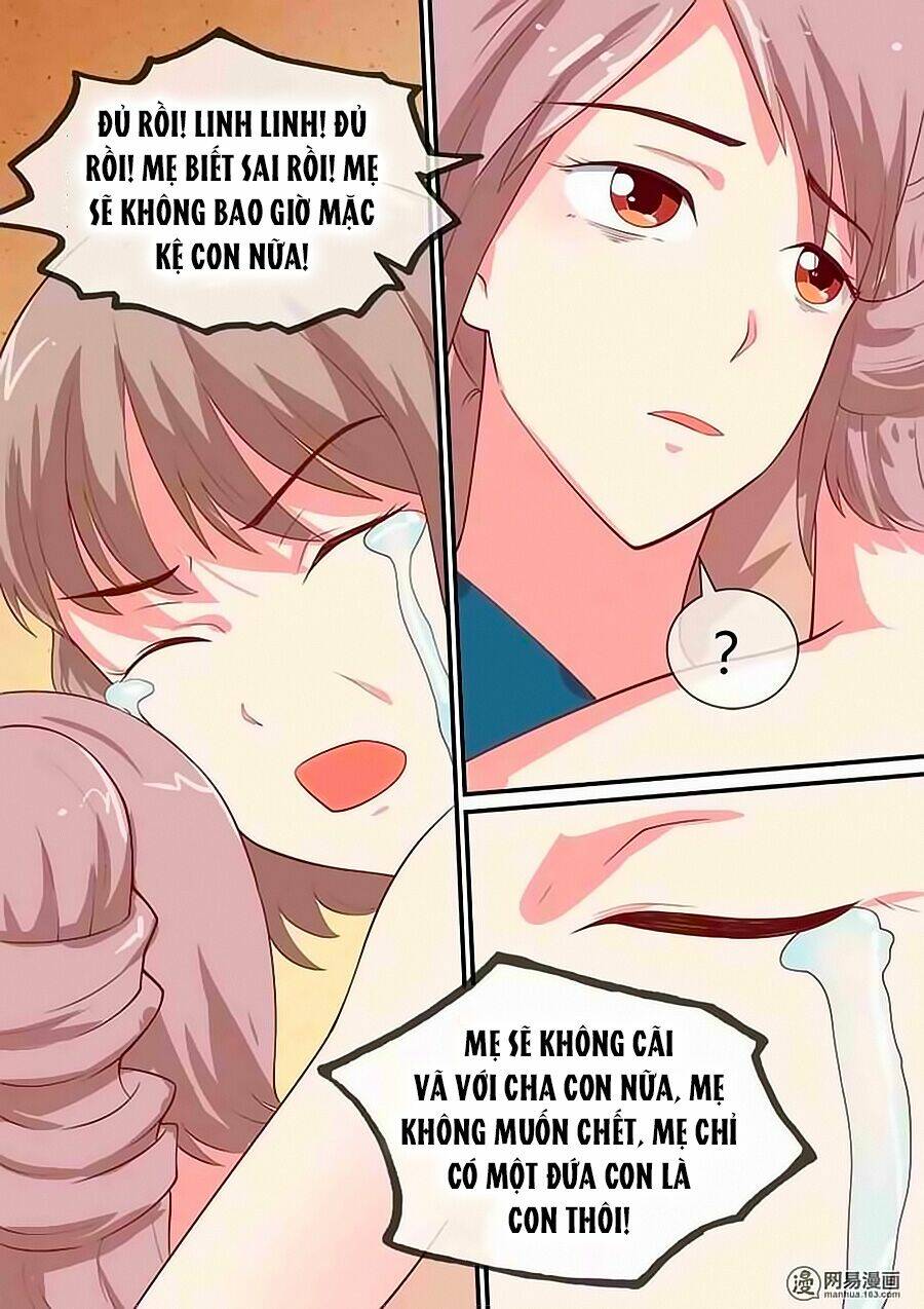 luyến ái sinh tử bộ chapter 43 6