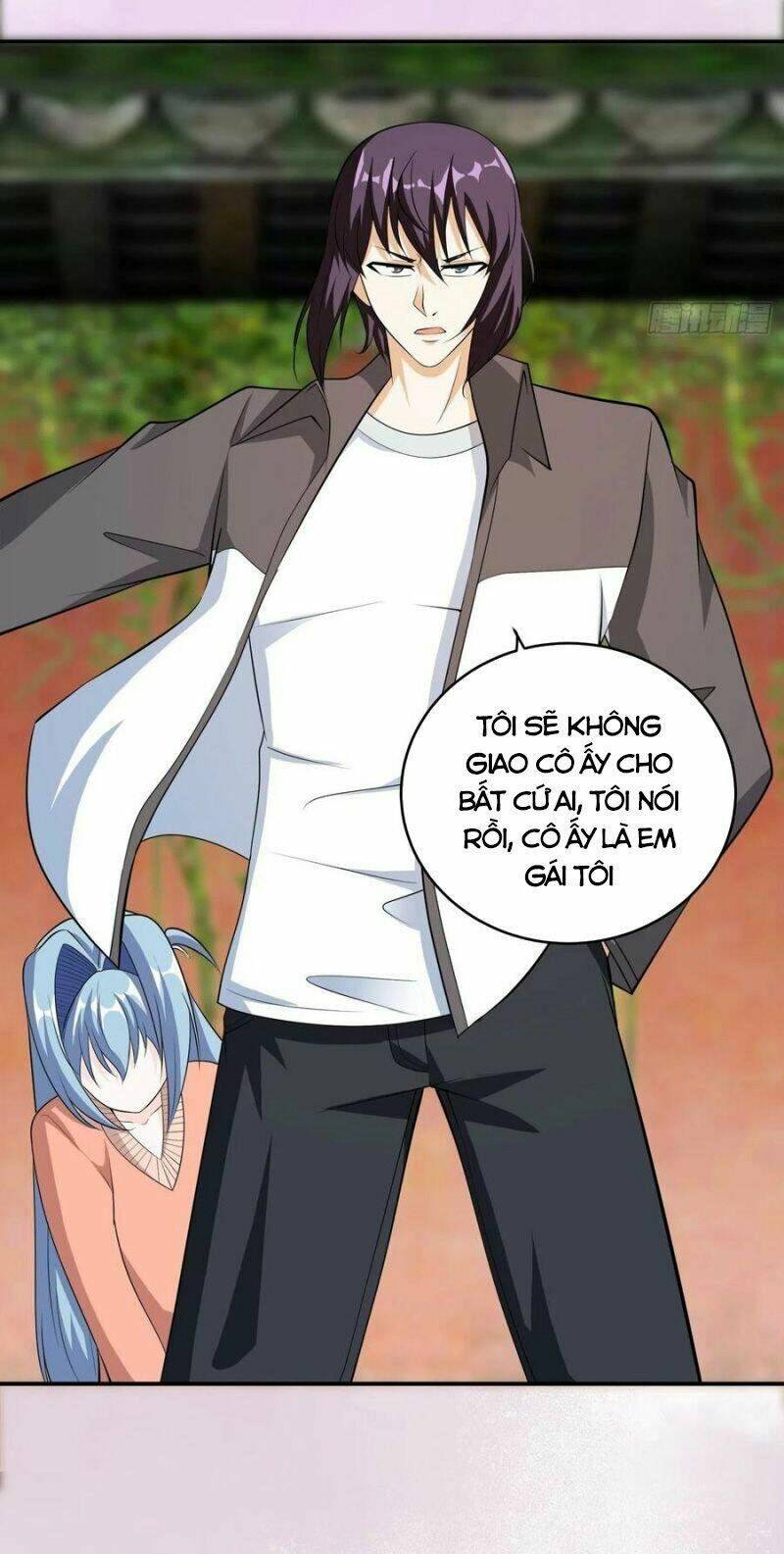 người tu tiên tại đô thị chapter 112 23