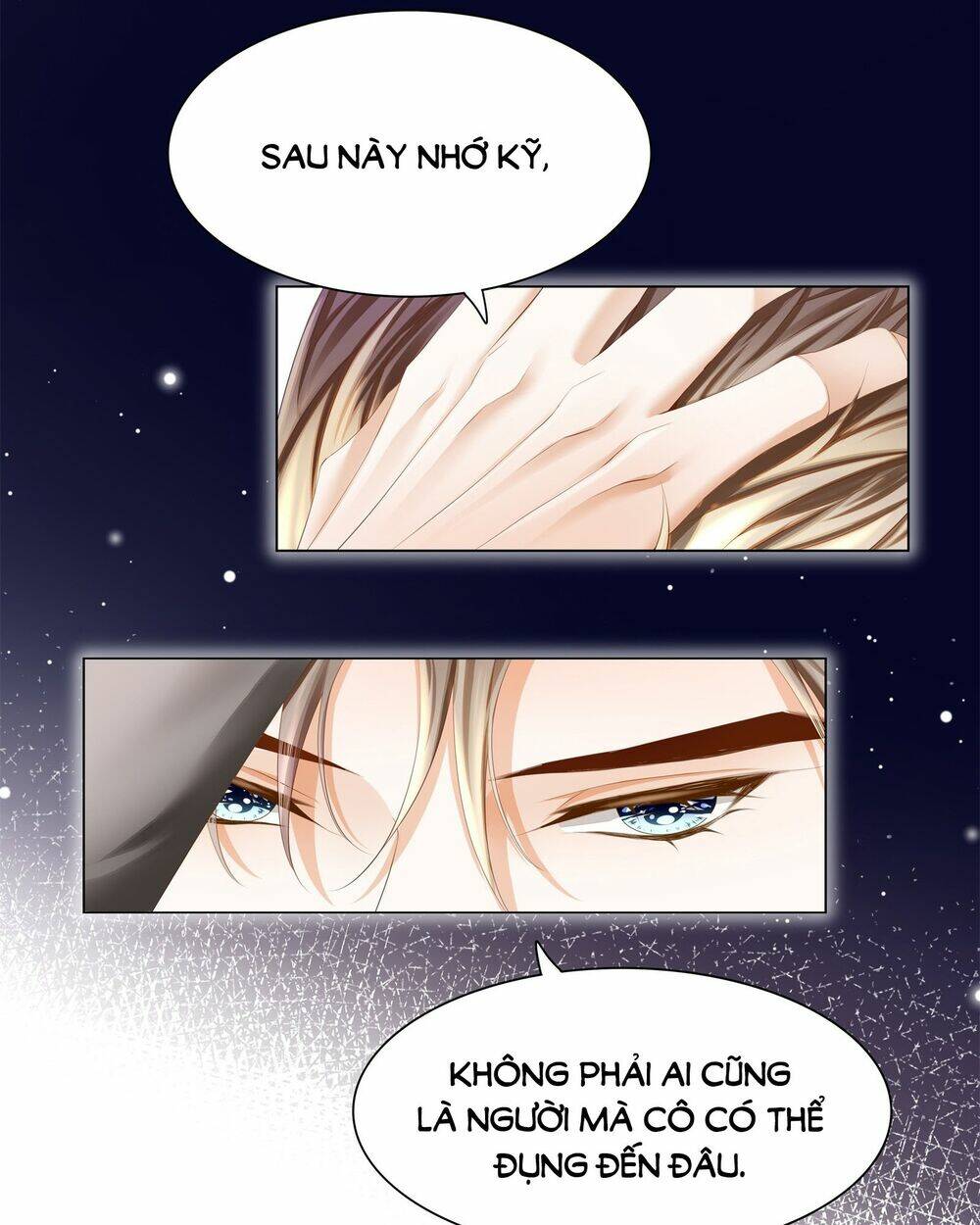 ma vương ngạo kiều tổng tài không thể chọc chapter 10.2 9