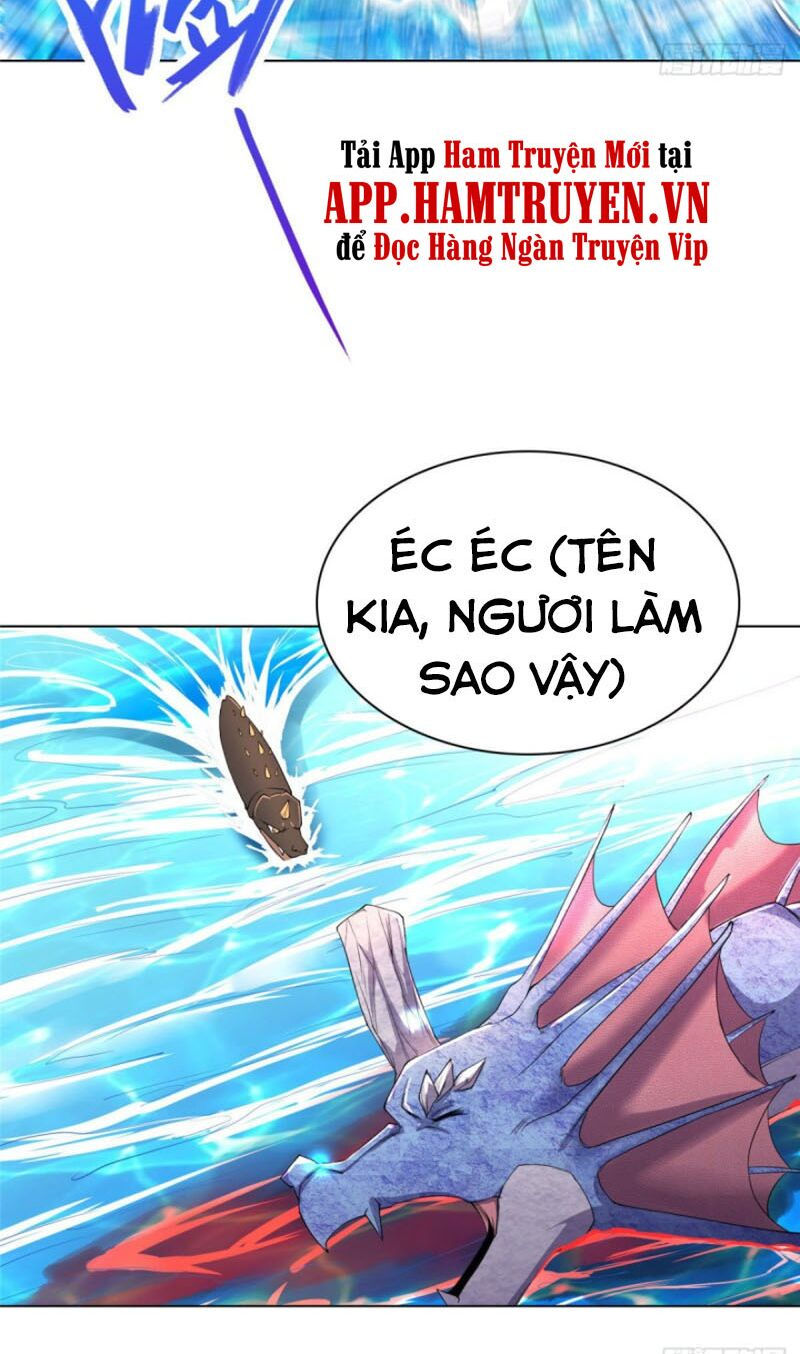 người nuôi rồng chapter 19 15