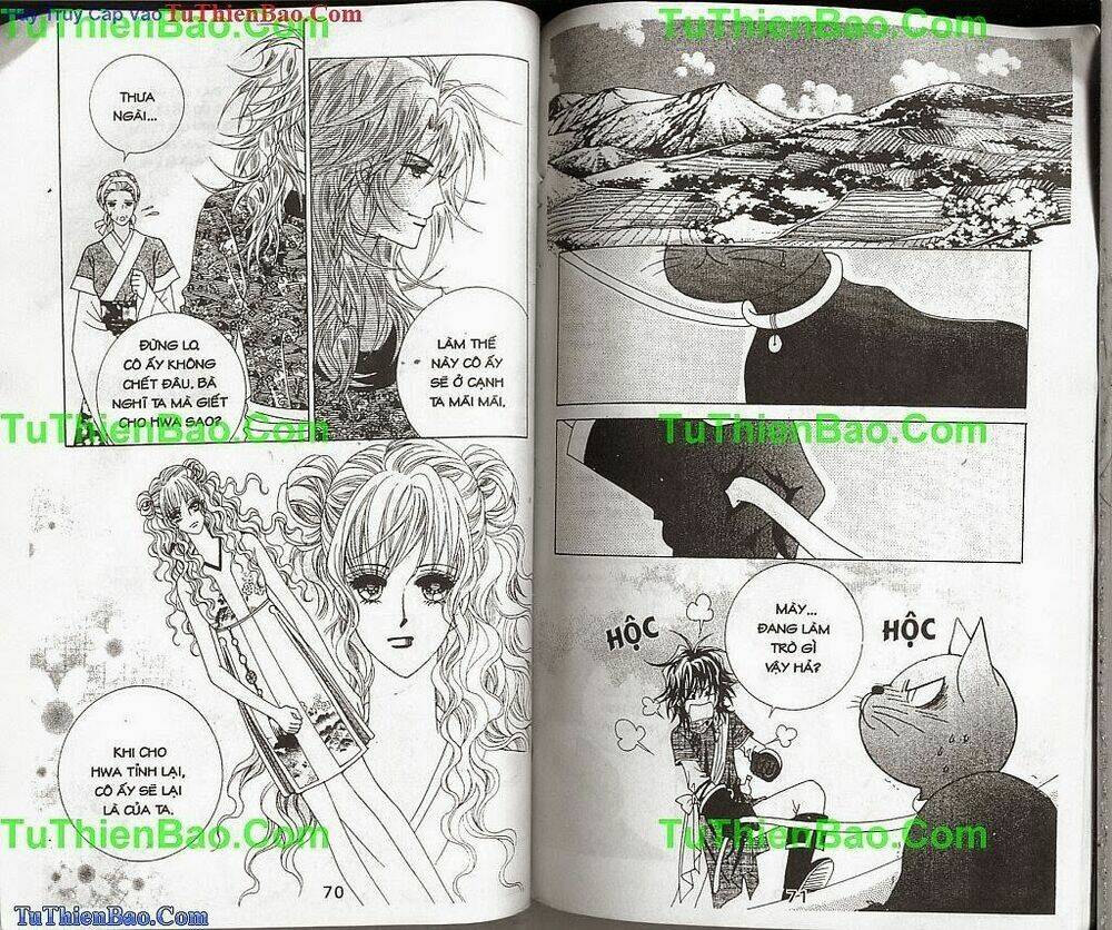 địa ngục tuyết trắng chapter 22 14