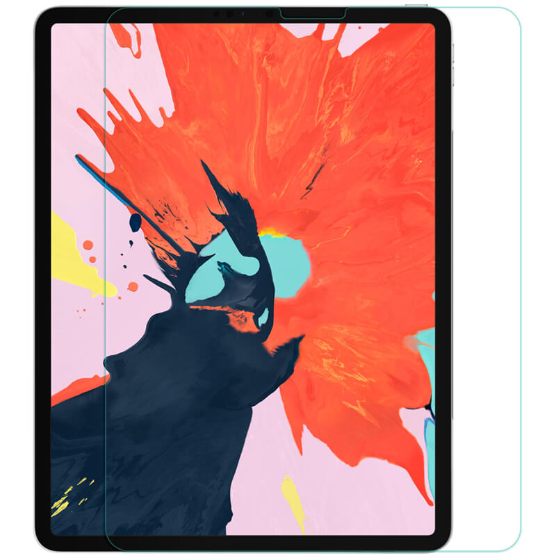 Kính cường lực Nillkin Amazing H+ cho iPad Pro 11 (2018) - Hàng chính hãng