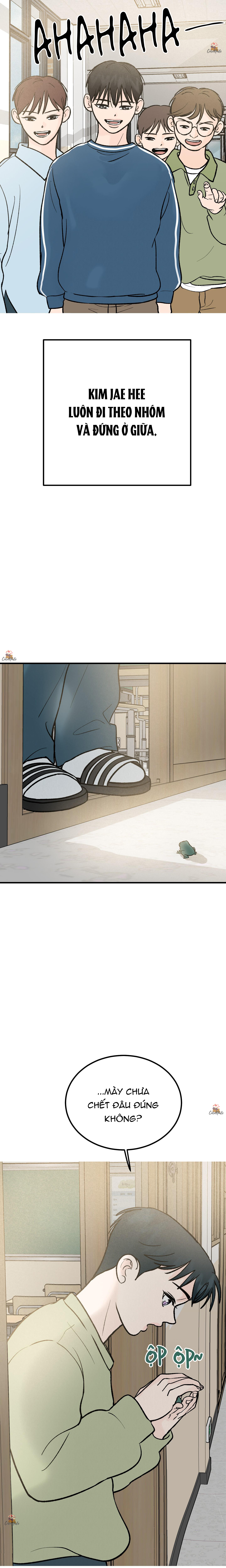 vết đỏ chapter 18 7