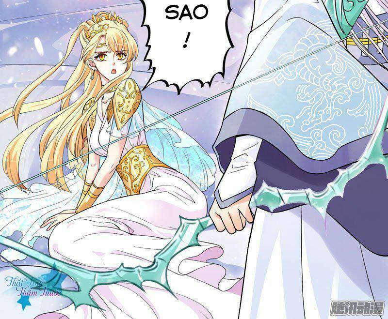 giữ chặt tiểu bạch long chapter 1 21