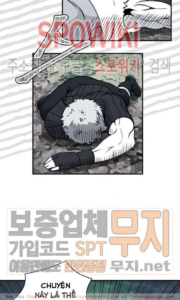 tôi sinh ra để làm người vĩ đại chapter 38 61