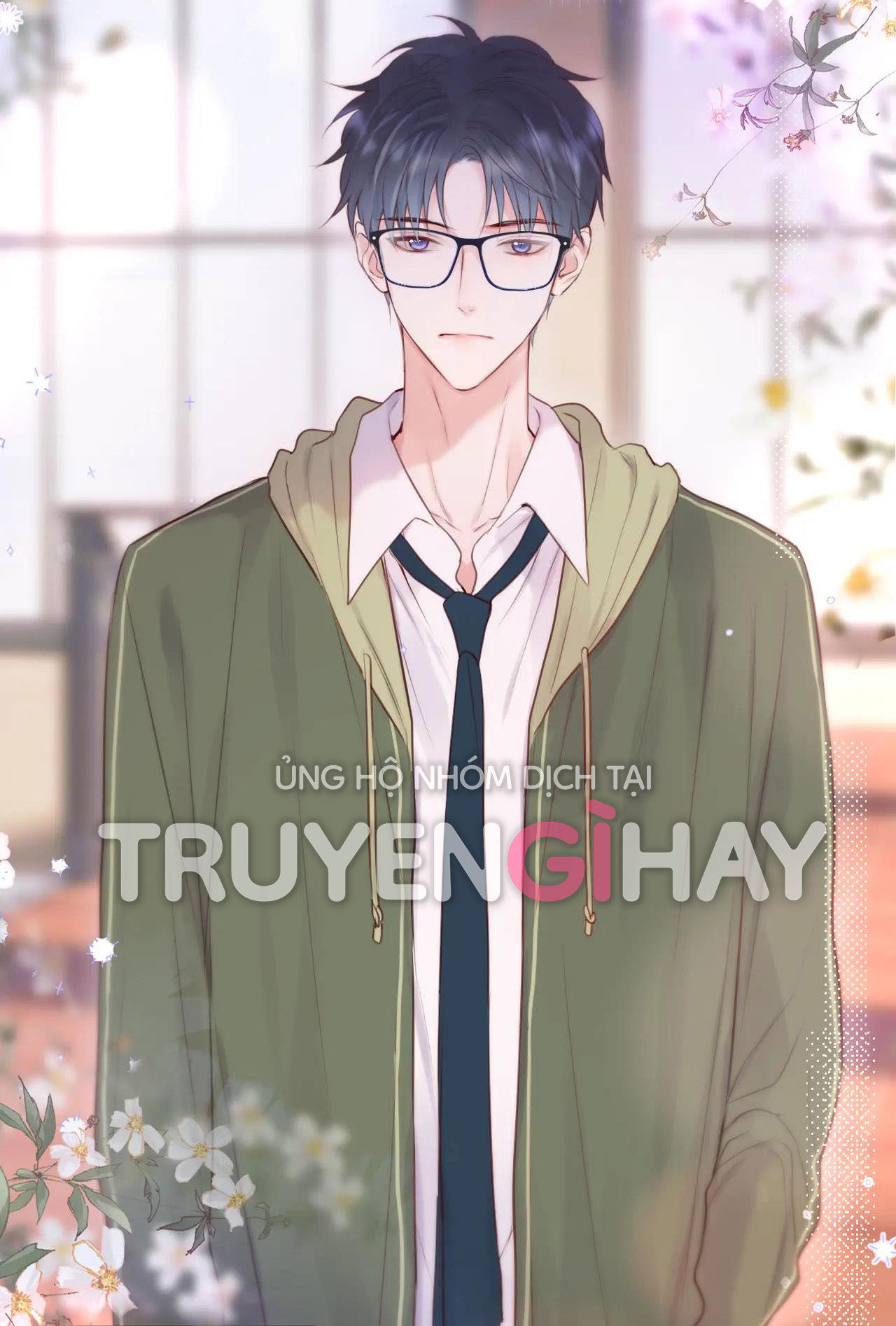 cạm bẫy của hồ ly chapter 18.1 10