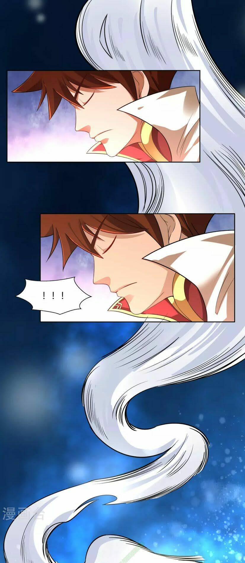 võ linh kiếm tôn chapter 6 11