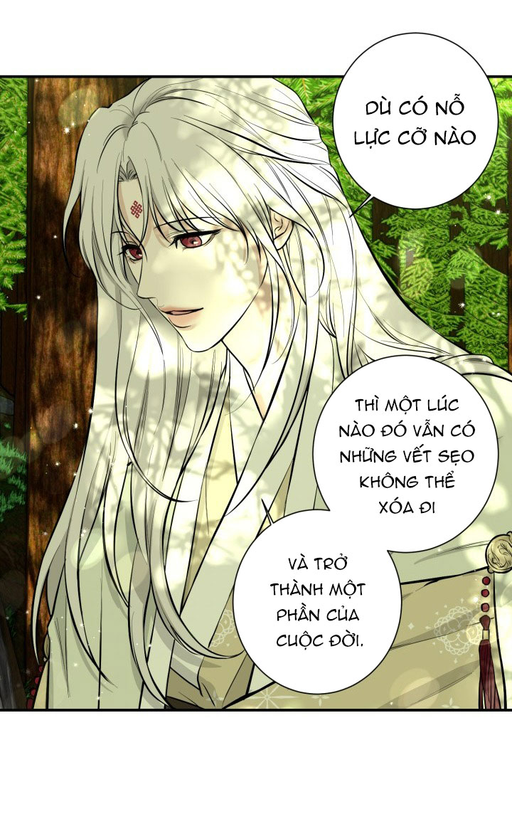 [18+] tuyển tập truyện bl ngắn - double bell chapter 21 35