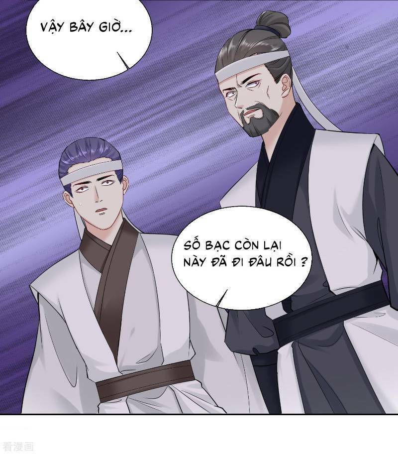 độc y đích nữ chapter 99 25