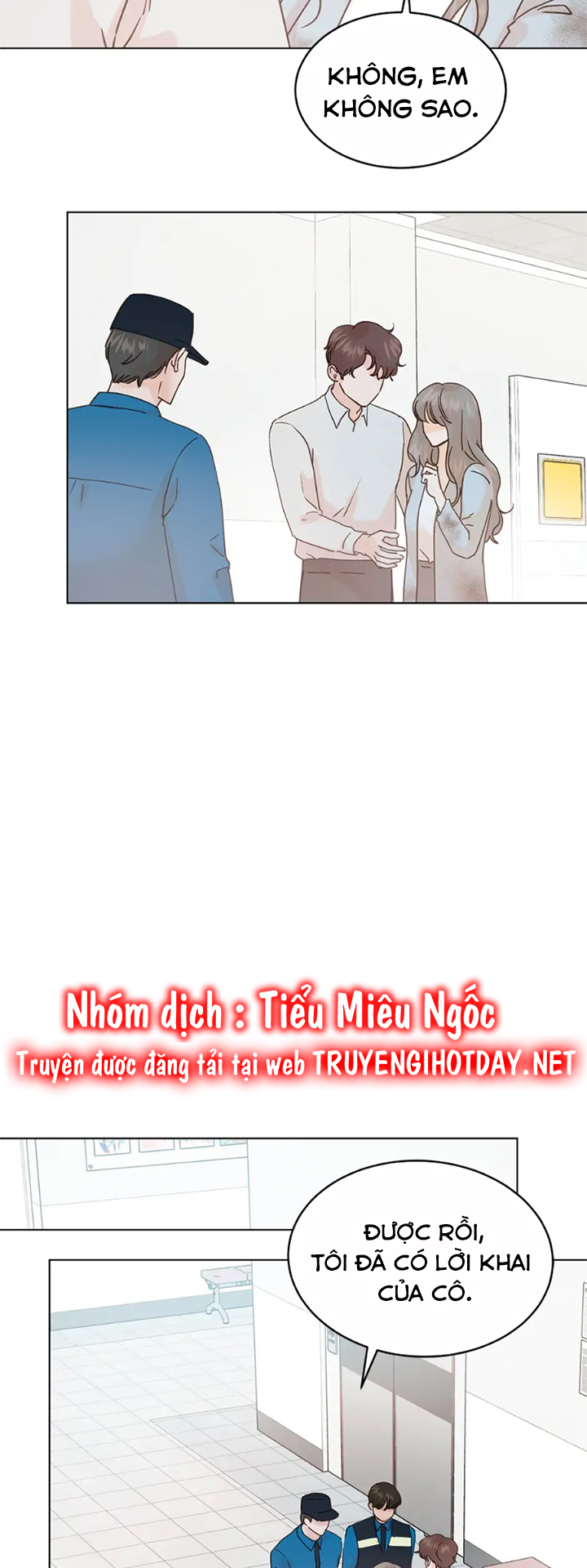 sự trả thù ngọt ngào của vợ tôi chapter 190 9