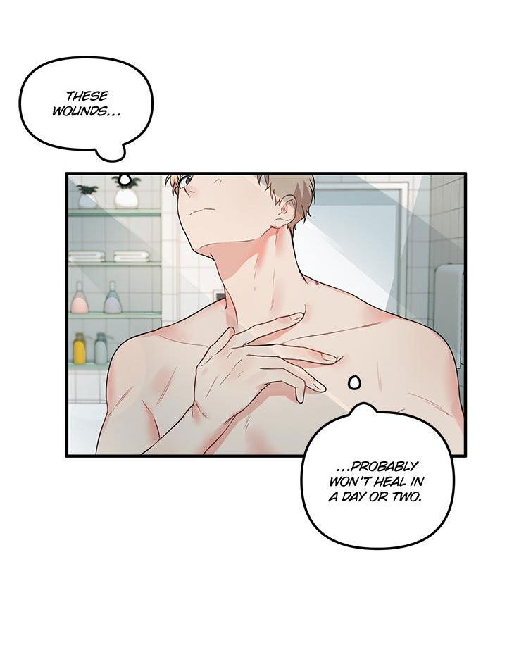 blood and love chapter 9 47