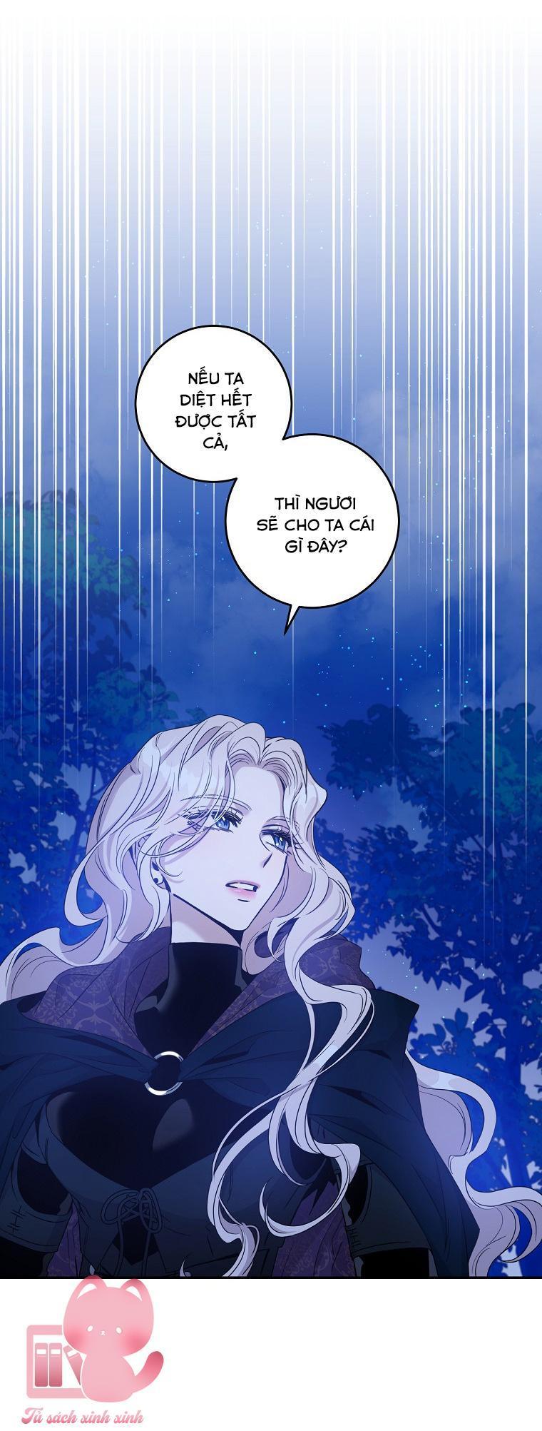 thuần hóa bạo chúa rồi bỏ trốn chapter 78 73