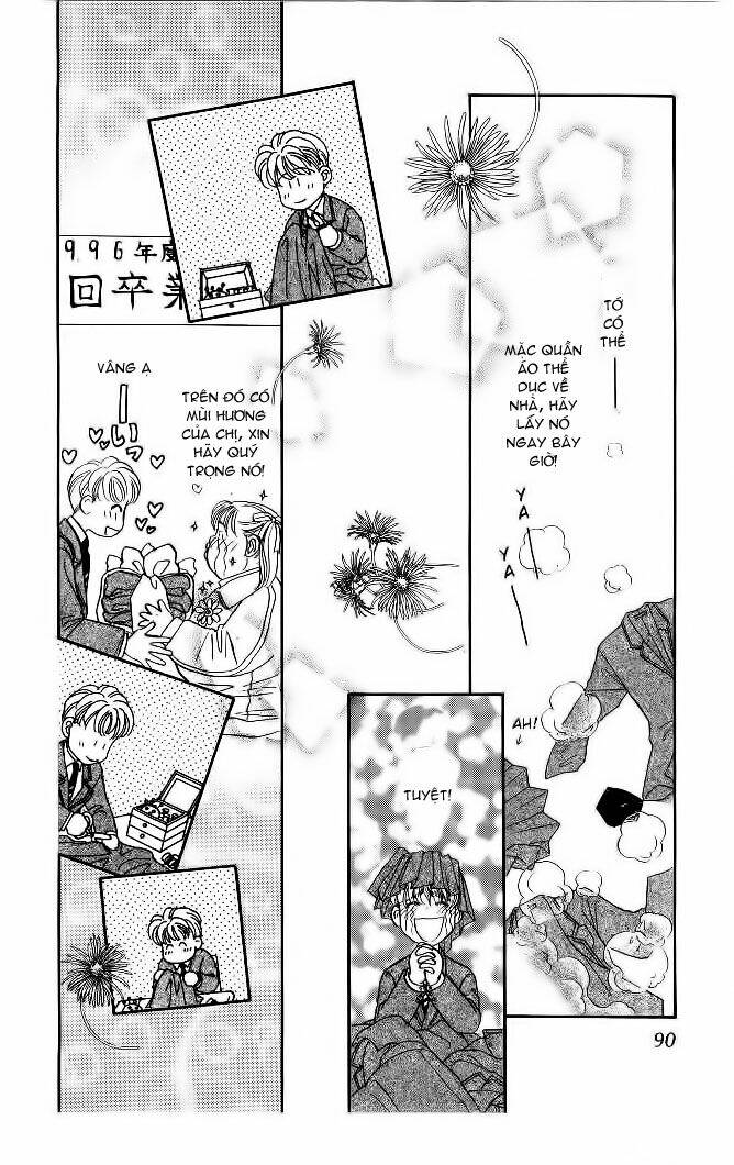 yamada tarou monogatari - công tử nghèo chapter 4 35