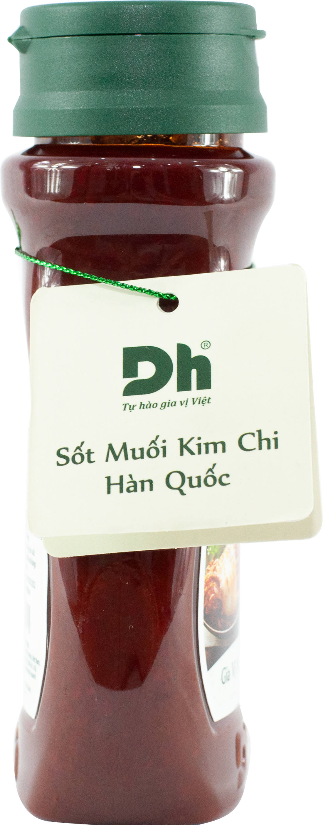 Sốt Muối Kim Chi Hàn Quốc 200gr Dh Foods