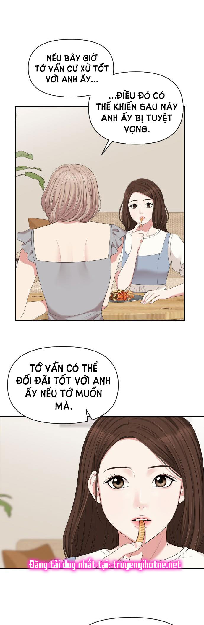 gửi em người đánh cắp những vì sao - to you who swallowed a star chapter 36.2 42