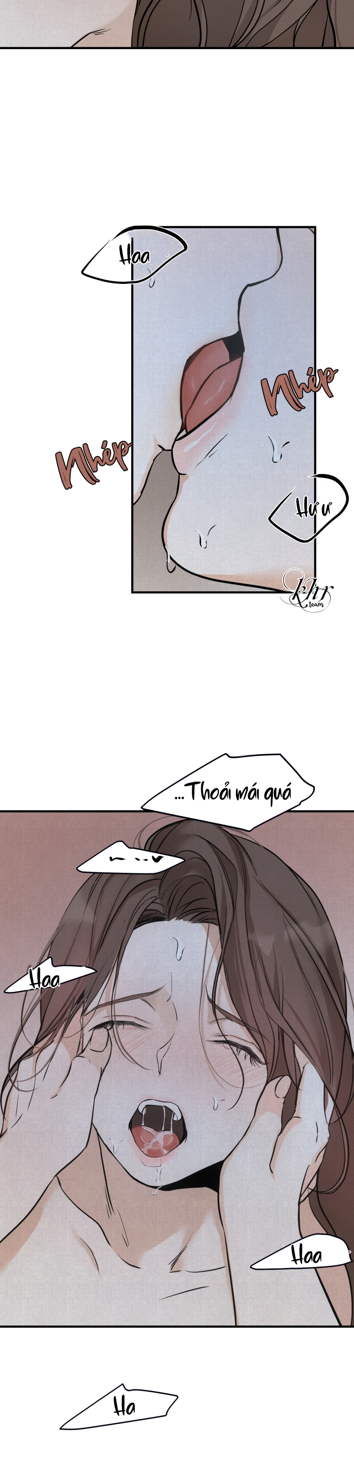 những người đàn ông đã lên giường tôi chapter 17 24