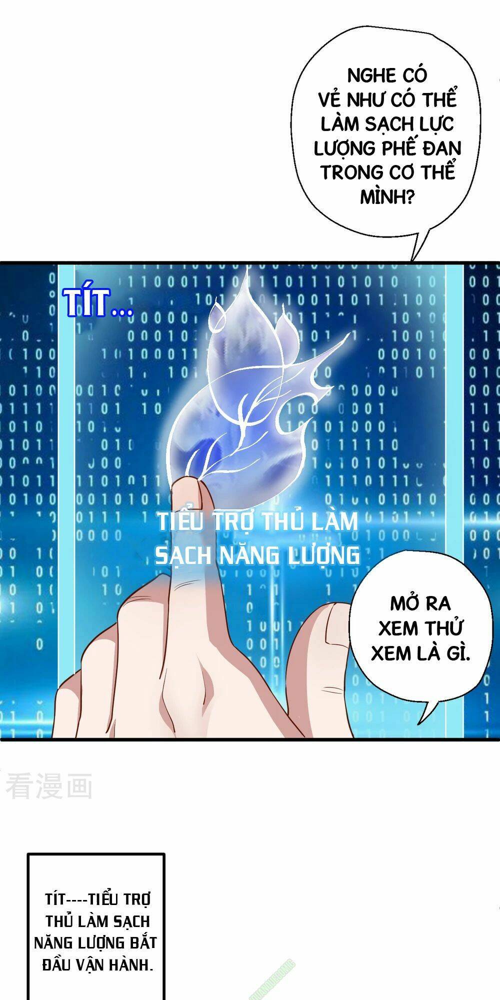 tối cường đại biểu hoàng kim thận chapter 3 40